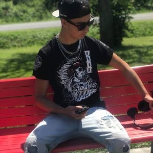 Meet your Posher, Dylan